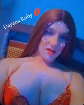 Dayanita