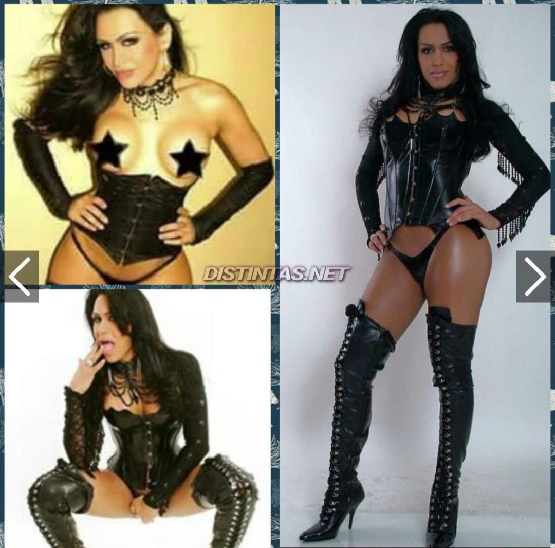 Ivana Spears 
