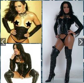 Ivana Spears 