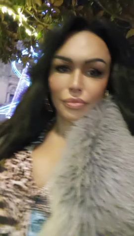 Ivana Spears 