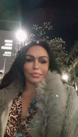 Ivana Spears 