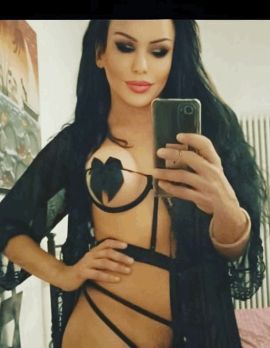 Ivana Spears 