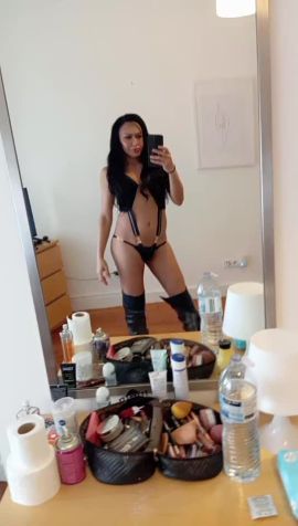 Ivana Spears 