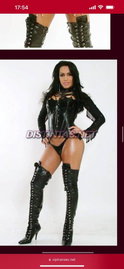 Ivana Spears 