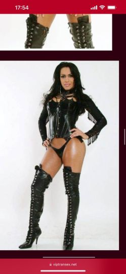 Ivana Spears 
