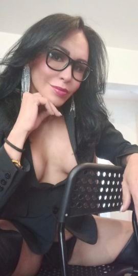 Ivana Spears 