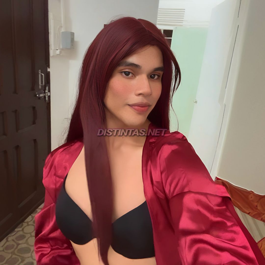 Danna Everly