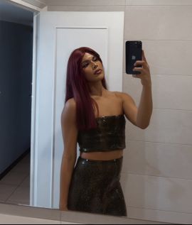 Danna Everly