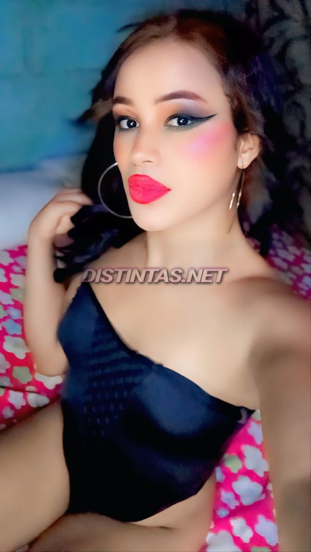 Samantha Queens
