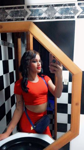 Samantha Queens