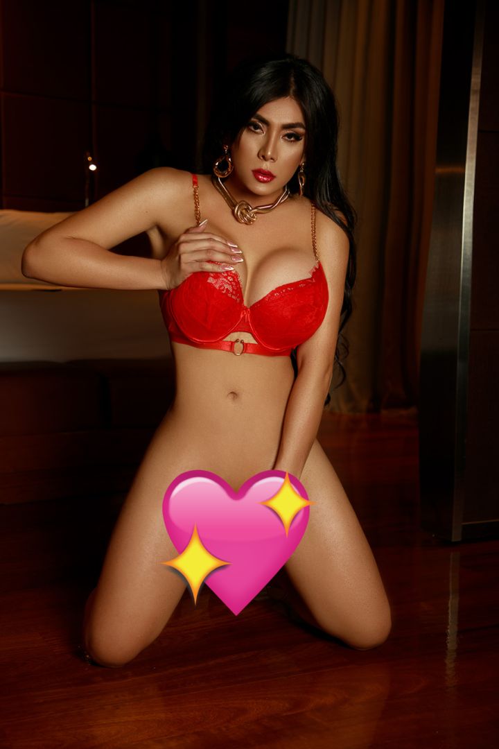 Georgina Guzman