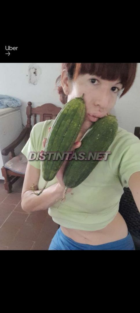 Maria Rebeca