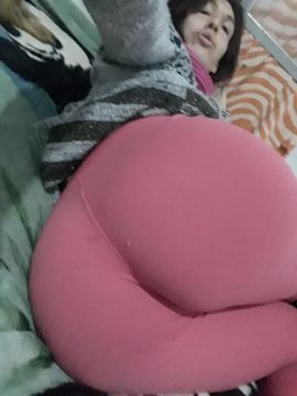 Maria Rebeca
