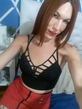 Maria Rebeca