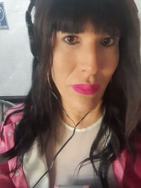 Maria Rebeca