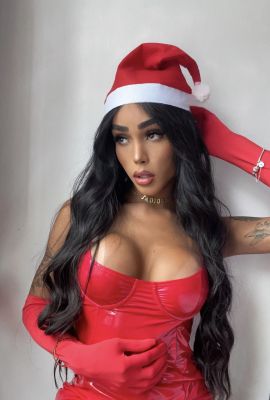 Yasmin Andrade XXL