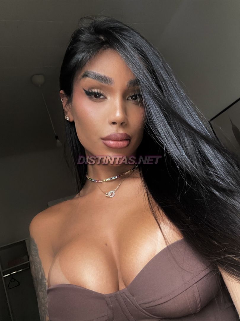 Yasmin Andrade XXL