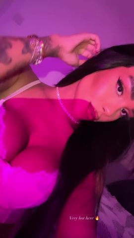 Yasmin Andrade XXL
