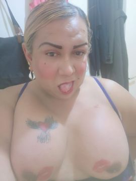 Soraya Latina