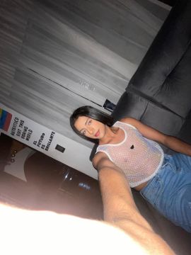 Franchesca Guerrero