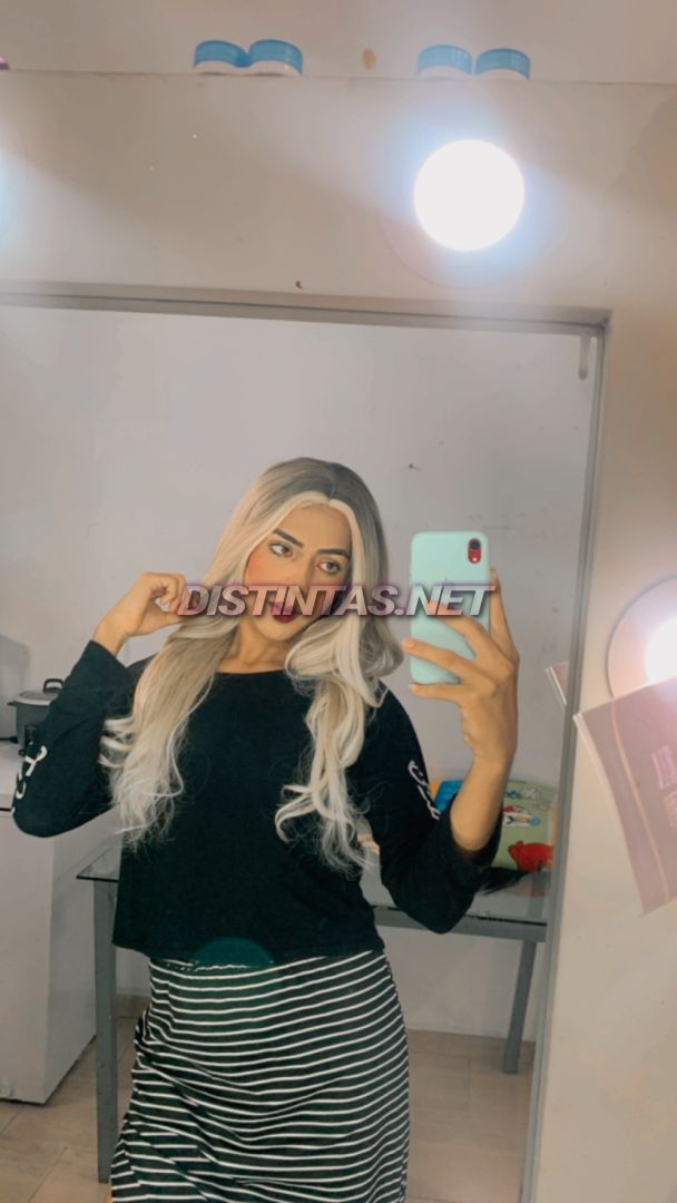 Franchesca Guerrero