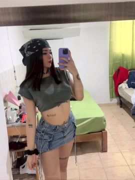Vania Briones