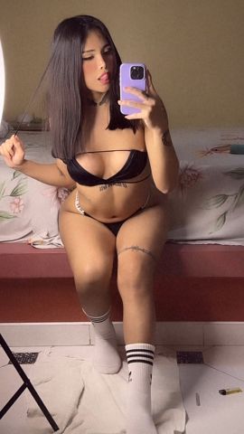 Vania Briones