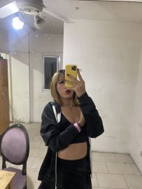 Flaquita