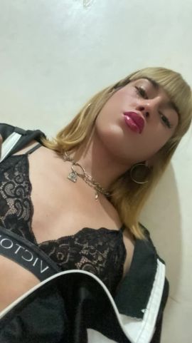 Flaquita