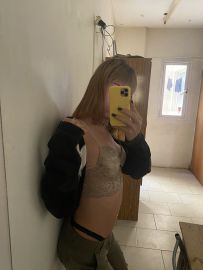 Flaquita