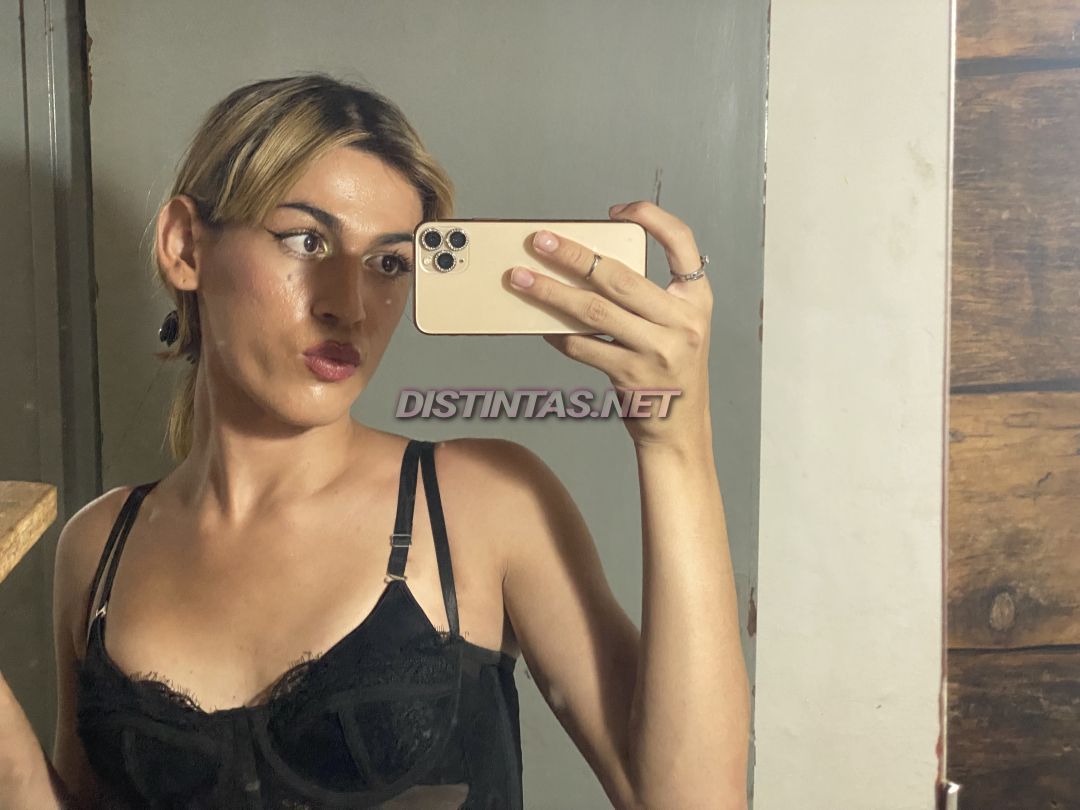 Flaquita