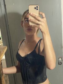 Flaquita