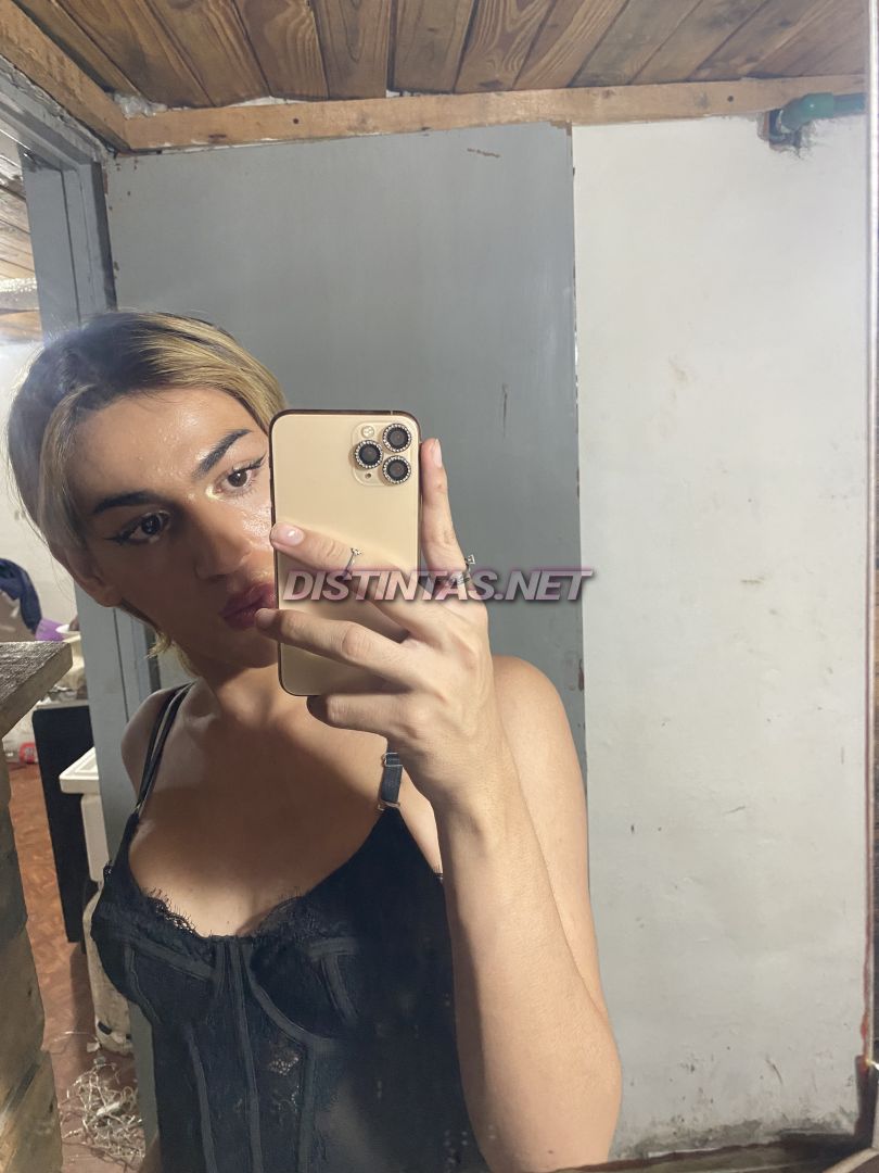 Flaquita