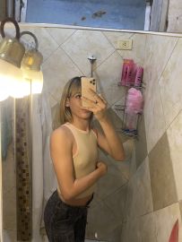 Flaquita