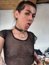 Flaquita