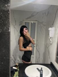 Flaquita