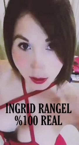 Ingrid Rangel