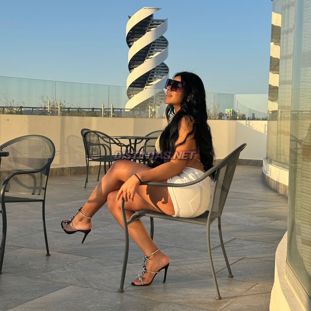 Valery isabel 