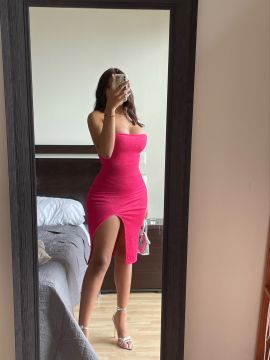 Valery isabel 