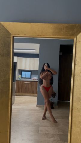 Valery isabel 