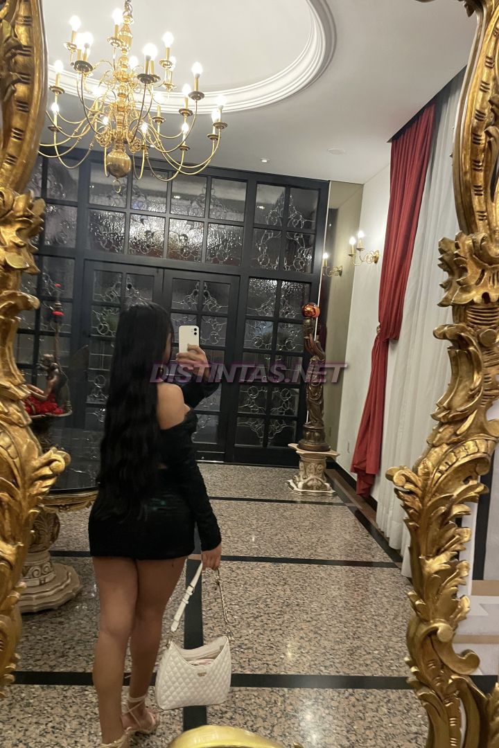 Valery isabel 