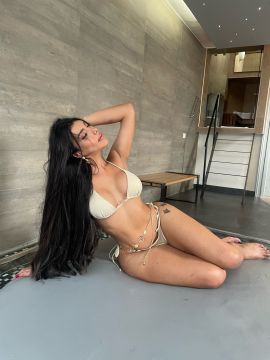 Valery isabel 