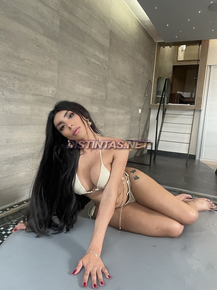 Valery isabel 