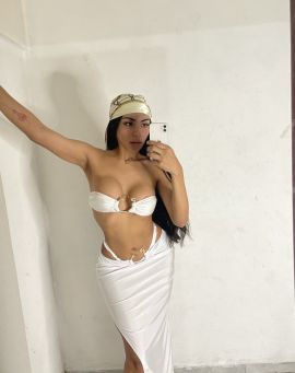 Valery isabel 