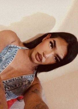 Nailea Rodriguez