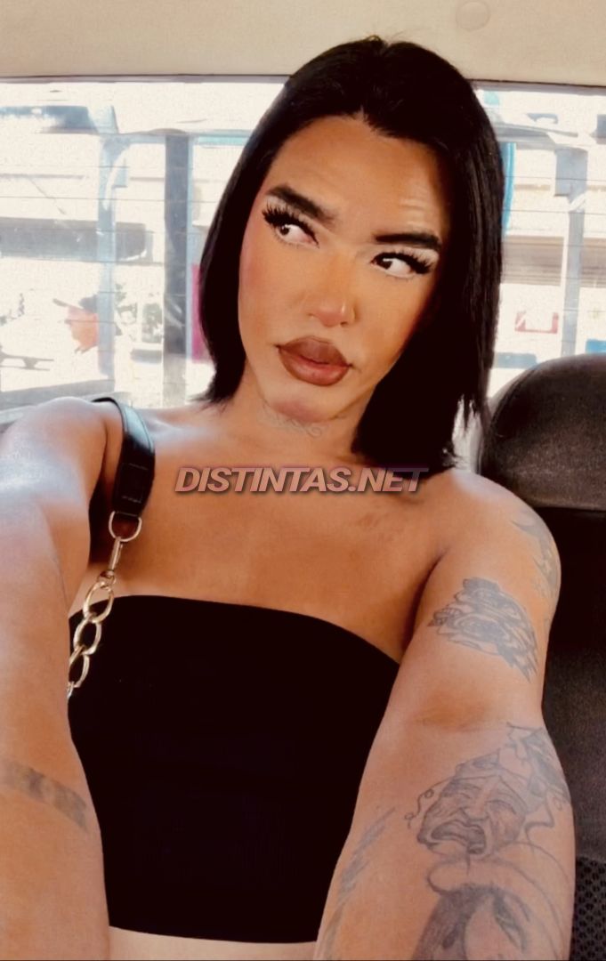 Nailea Rodriguez