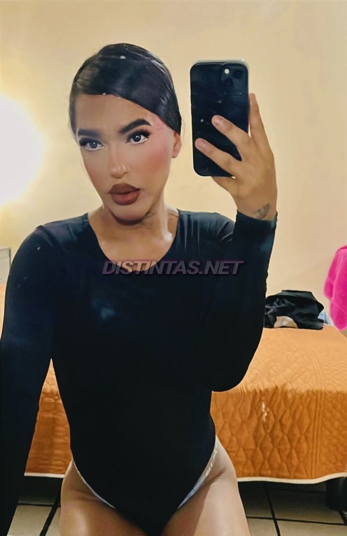 Nailea Rodriguez