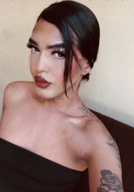 Nailea Rodriguez