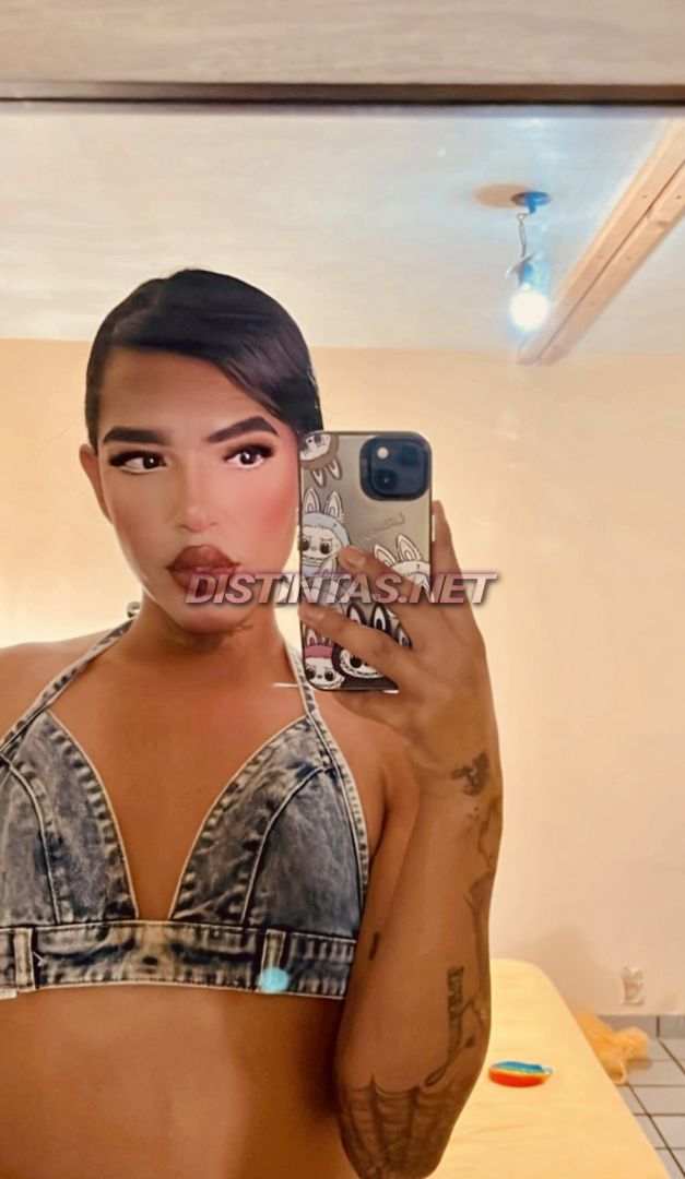 Nailea Rodriguez