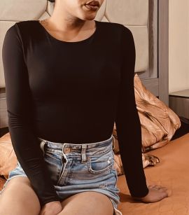 Nailea Rodriguez